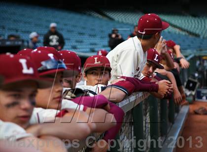 Thumbnail 1 in Washington vs. Lowell (CIF SF Section Final)  photogallery.