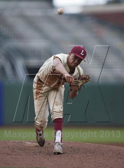 Thumbnail 2 in Washington vs. Lowell (CIF SF Section Final)  photogallery.
