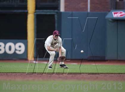Thumbnail 1 in Washington vs. Lowell (CIF SF Section Final)  photogallery.