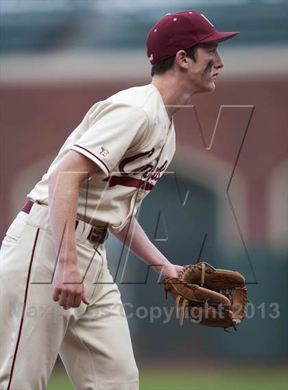 Thumbnail 1 in Washington vs. Lowell (CIF SF Section Final)  photogallery.