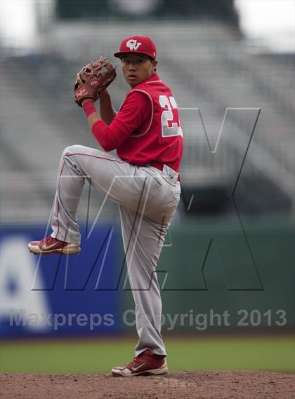 Thumbnail 2 in Washington vs. Lowell (CIF SF Section Final)  photogallery.