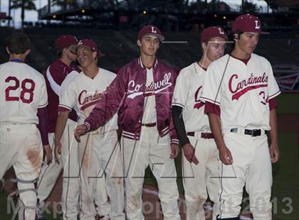 Thumbnail 2 in Washington vs. Lowell (CIF SF Section Final)  photogallery.