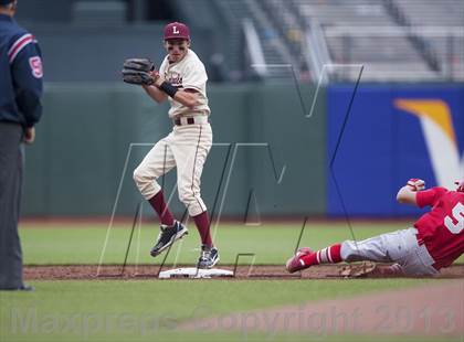 Thumbnail 1 in Washington vs. Lowell (CIF SF Section Final)  photogallery.