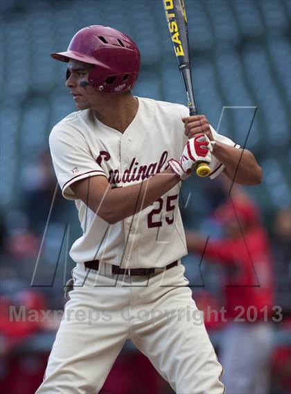 Thumbnail 1 in Washington vs. Lowell (CIF SF Section Final)  photogallery.