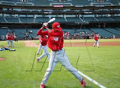 Thumbnail 1 in Washington vs. Lowell (CIF SF Section Final)  photogallery.