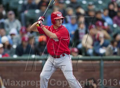 Thumbnail 1 in Washington vs. Lowell (CIF SF Section Final)  photogallery.