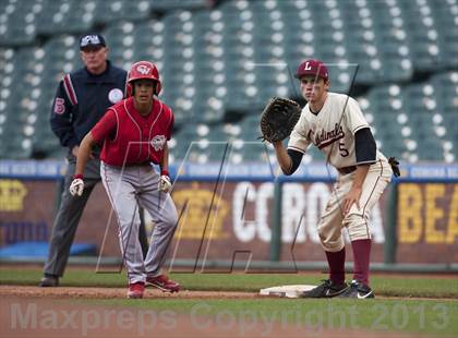 Thumbnail 2 in Washington vs. Lowell (CIF SF Section Final)  photogallery.