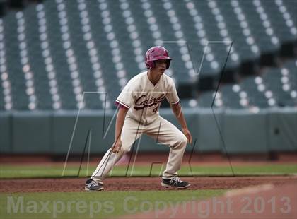 Thumbnail 2 in Washington vs. Lowell (CIF SF Section Final)  photogallery.
