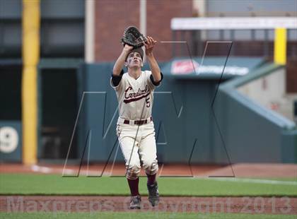 Thumbnail 2 in Washington vs. Lowell (CIF SF Section Final)  photogallery.