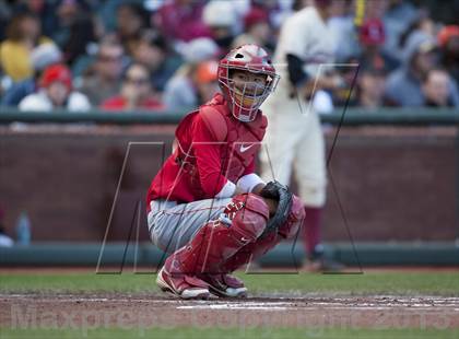 Thumbnail 1 in Washington vs. Lowell (CIF SF Section Final)  photogallery.