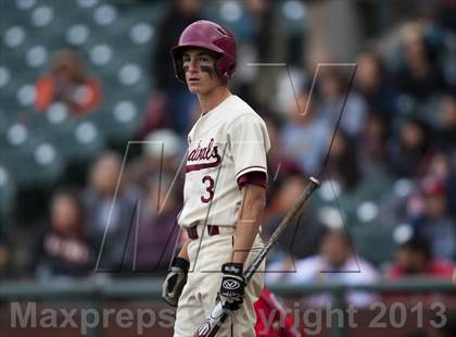 Thumbnail 2 in Washington vs. Lowell (CIF SF Section Final)  photogallery.