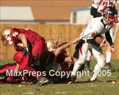 Thumbnail 3 in Burlington @ Faith Christian photogallery.