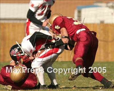 Thumbnail 3 in Burlington @ Faith Christian photogallery.