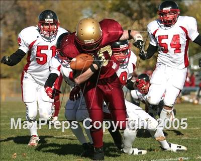 Thumbnail 1 in Burlington @ Faith Christian photogallery.