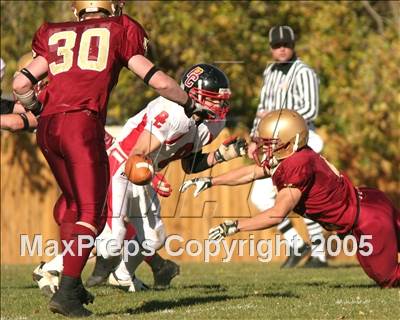 Thumbnail 3 in Burlington @ Faith Christian photogallery.