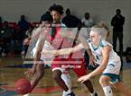 Photo from the gallery "Cox Mill vs. Providence Day (Chick-fil-a Classic)"