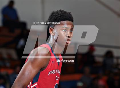 Thumbnail 3 in Cox Mill vs. Providence Day (Chick-fil-a Classic) photogallery.