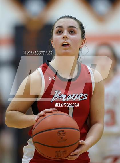 Thumbnail 1 in Logan Elm @ Amanda-Clearcreek photogallery.