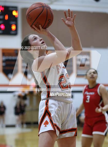 Thumbnail 3 in Logan Elm @ Amanda-Clearcreek photogallery.