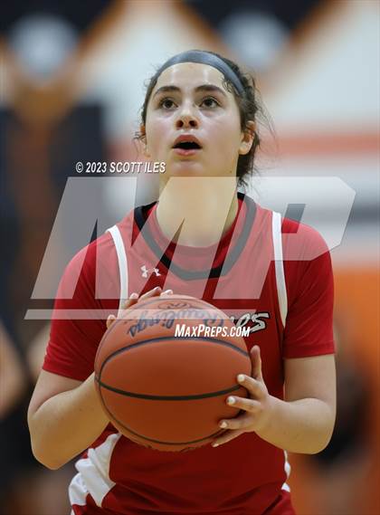 Thumbnail 1 in Logan Elm @ Amanda-Clearcreek photogallery.