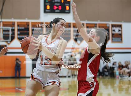 Thumbnail 1 in Logan Elm @ Amanda-Clearcreek photogallery.