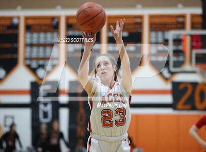 Thumbnail 2 in Logan Elm @ Amanda-Clearcreek photogallery.