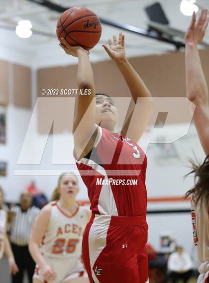 Thumbnail 1 in Logan Elm @ Amanda-Clearcreek photogallery.