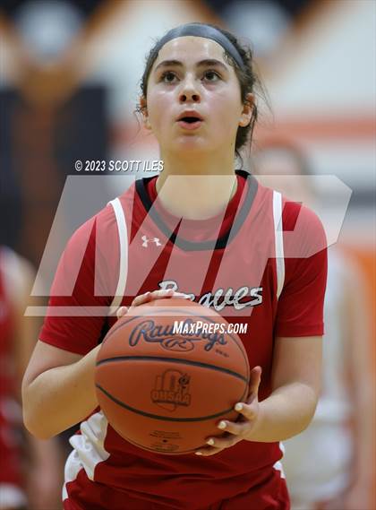 Thumbnail 2 in Logan Elm @ Amanda-Clearcreek photogallery.