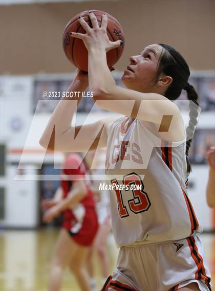 Thumbnail 1 in Logan Elm @ Amanda-Clearcreek photogallery.