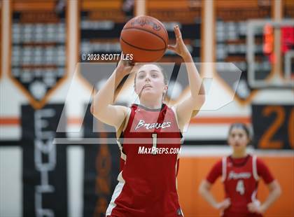 Thumbnail 2 in Logan Elm @ Amanda-Clearcreek photogallery.