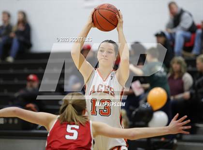 Thumbnail 3 in Logan Elm @ Amanda-Clearcreek photogallery.