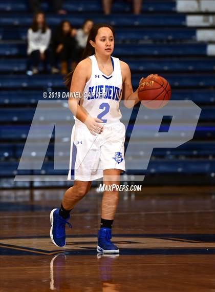 Thumbnail 1 in Haldane vs. Keio Academy of N.Y. (Section 1 Class C Final) photogallery.