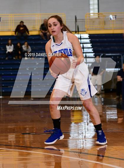 Thumbnail 1 in Haldane vs. Keio Academy of N.Y. (Section 1 Class C Final) photogallery.