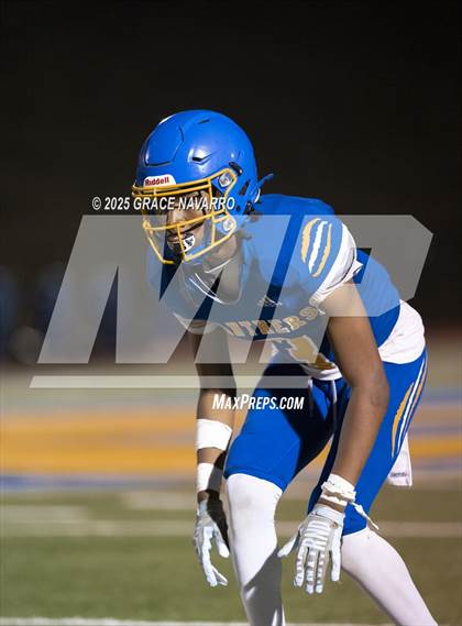 Thumbnail 3 in Benicia vs St. Patrick-St. Vincent photogallery.