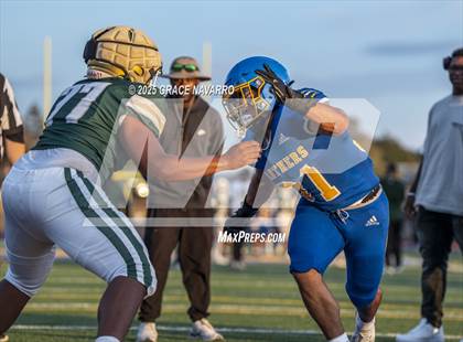 Thumbnail 2 in Benicia vs St. Patrick-St. Vincent photogallery.