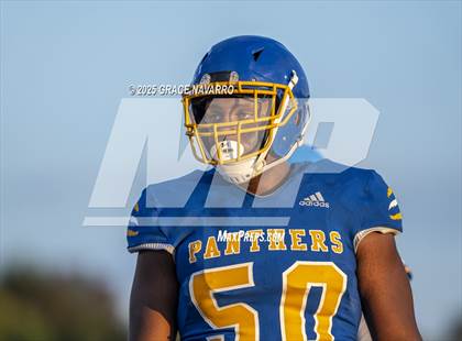Thumbnail 3 in Benicia vs St. Patrick-St. Vincent photogallery.