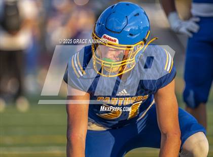 Thumbnail 1 in Benicia vs St. Patrick-St. Vincent photogallery.