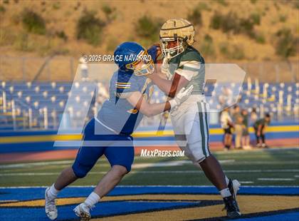 Thumbnail 1 in Benicia vs St. Patrick-St. Vincent photogallery.