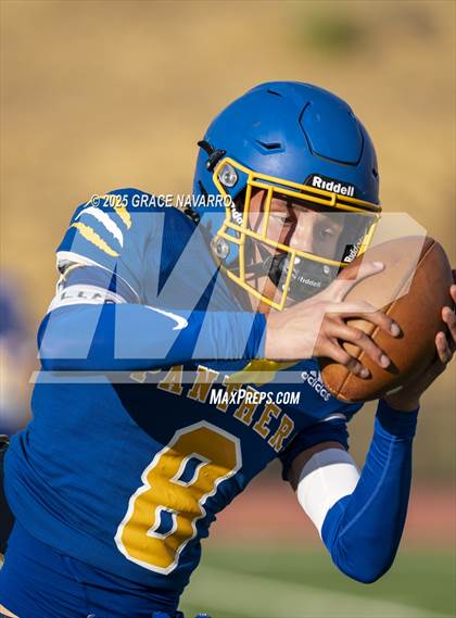Thumbnail 1 in Benicia vs St. Patrick-St. Vincent photogallery.