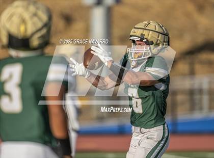 Thumbnail 3 in Benicia vs St. Patrick-St. Vincent photogallery.