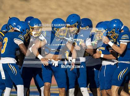 Thumbnail 1 in Benicia vs St. Patrick-St. Vincent photogallery.