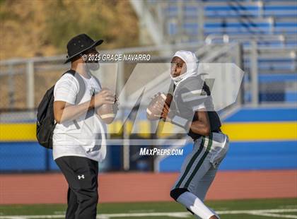 Thumbnail 1 in Benicia vs St. Patrick-St. Vincent photogallery.