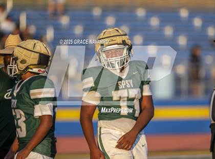 Thumbnail 2 in Benicia vs St. Patrick-St. Vincent photogallery.