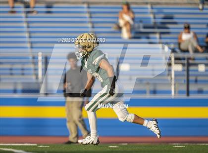Thumbnail 2 in Benicia vs St. Patrick-St. Vincent photogallery.