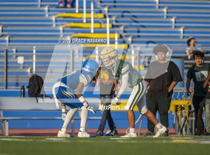 Thumbnail 3 in Benicia vs St. Patrick-St. Vincent photogallery.