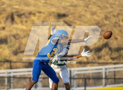 Thumbnail 1 in Benicia vs St. Patrick-St. Vincent photogallery.