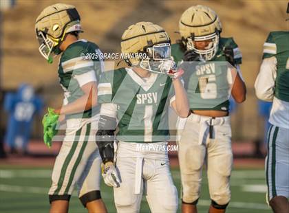 Thumbnail 1 in Benicia vs St. Patrick-St. Vincent photogallery.