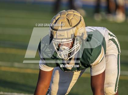 Thumbnail 1 in Benicia vs St. Patrick-St. Vincent photogallery.