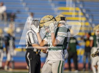 Thumbnail 2 in Benicia vs St. Patrick-St. Vincent photogallery.
