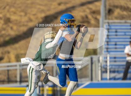 Thumbnail 2 in Benicia vs St. Patrick-St. Vincent photogallery.